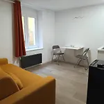 Apartment Calme Hypercentre *